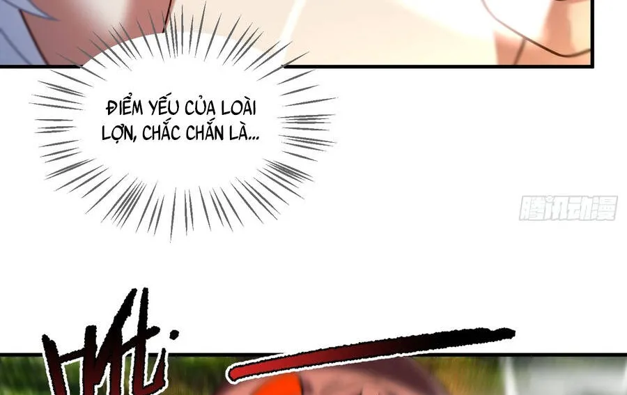 Ngự Thú Tiến Hóa Chap 2 - Next Chap 3