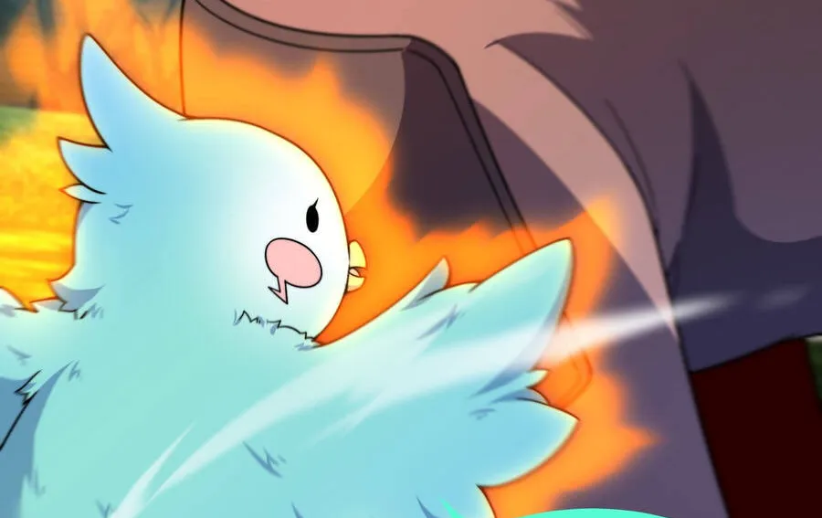 Ngự Thú Tiến Hóa Chap 2 - Next Chap 3