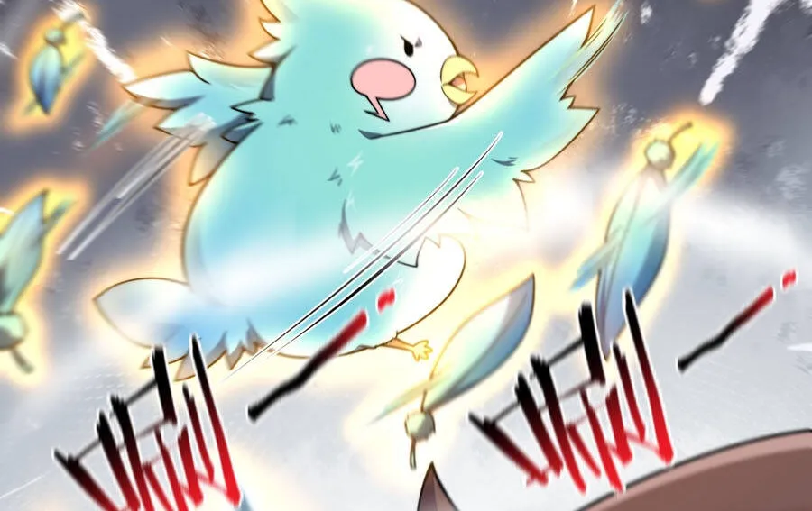 Ngự Thú Tiến Hóa Chap 2 - Next Chap 3