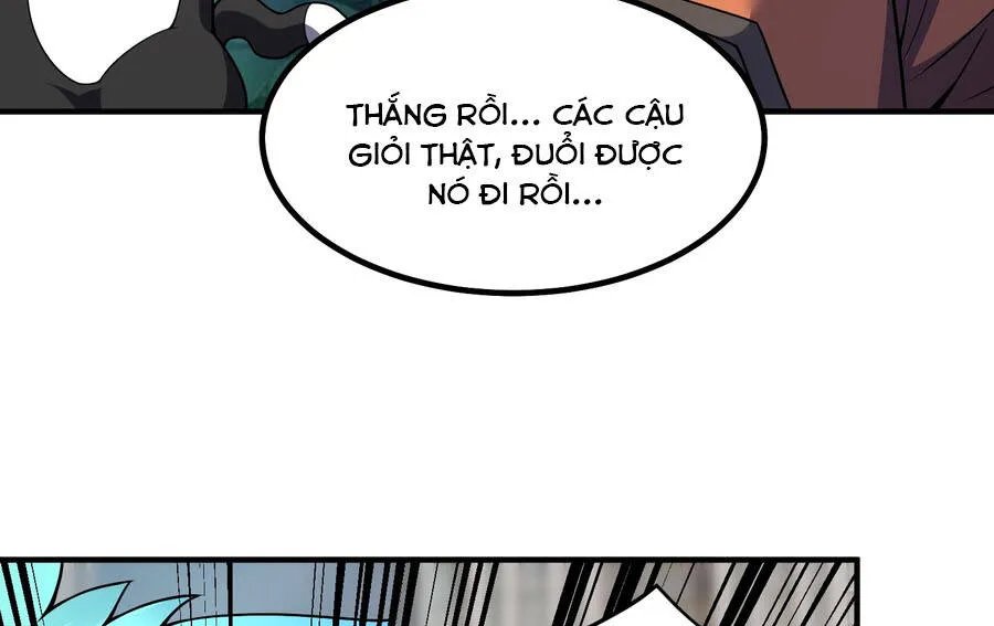 Ngự Thú Tiến Hóa Chap 2 - Next Chap 3