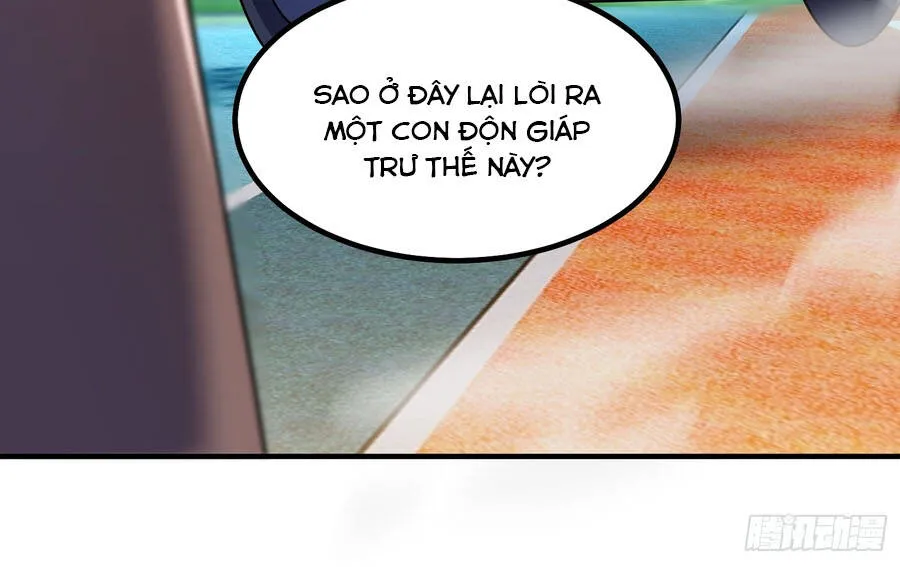 Ngự Thú Tiến Hóa Chap 2 - Next Chap 3
