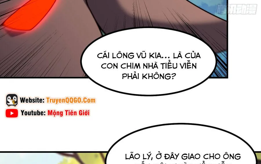 Ngự Thú Tiến Hóa Chap 2 - Next Chap 3