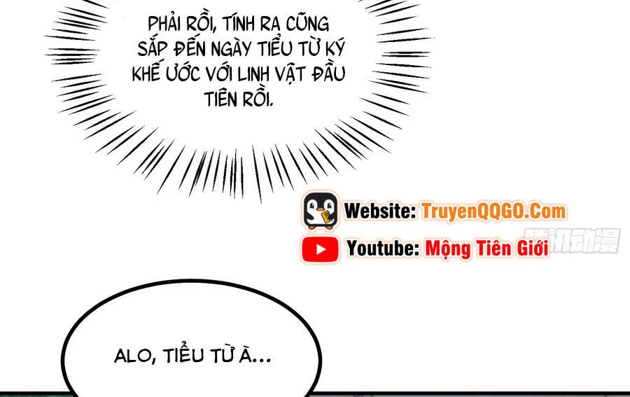 Ngự Thú Tiến Hóa Chap 3 - Next Chap 4