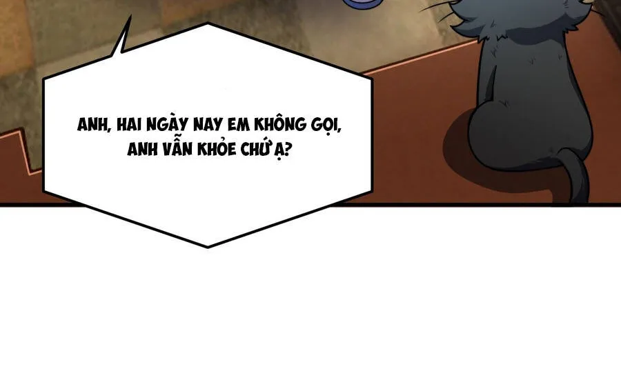 Ngự Thú Tiến Hóa Chap 3 - Next Chap 4