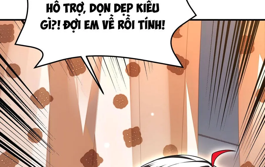 Ngự Thú Tiến Hóa Chap 3 - Next Chap 4