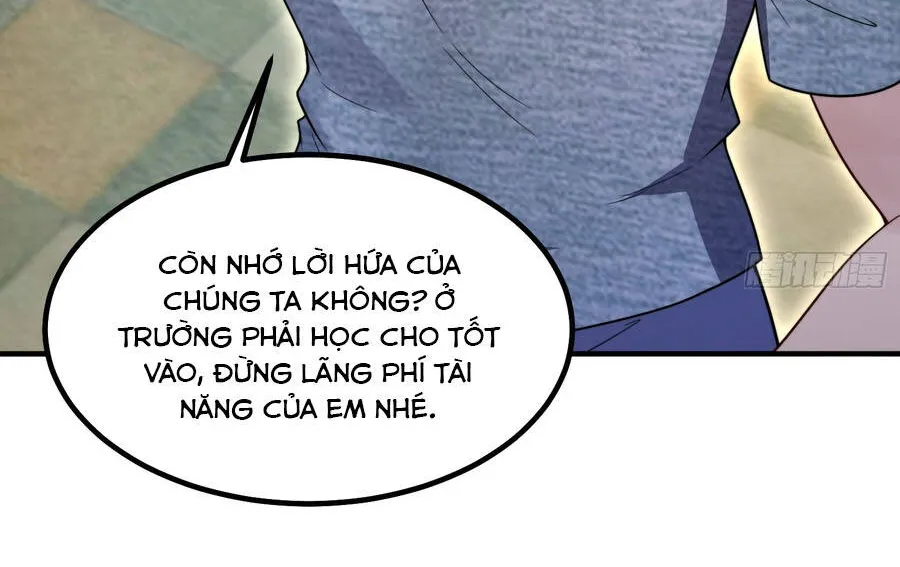 Ngự Thú Tiến Hóa Chap 3 - Next Chap 4