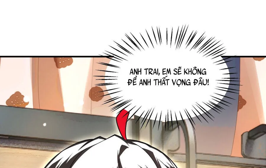 Ngự Thú Tiến Hóa Chap 3 - Next Chap 4