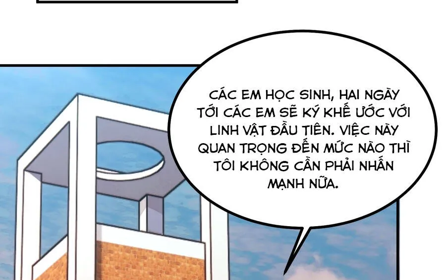 Ngự Thú Tiến Hóa Chap 3 - Next Chap 4