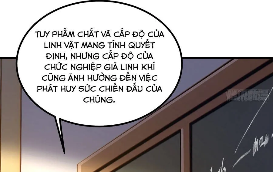 Ngự Thú Tiến Hóa Chap 3 - Next Chap 4