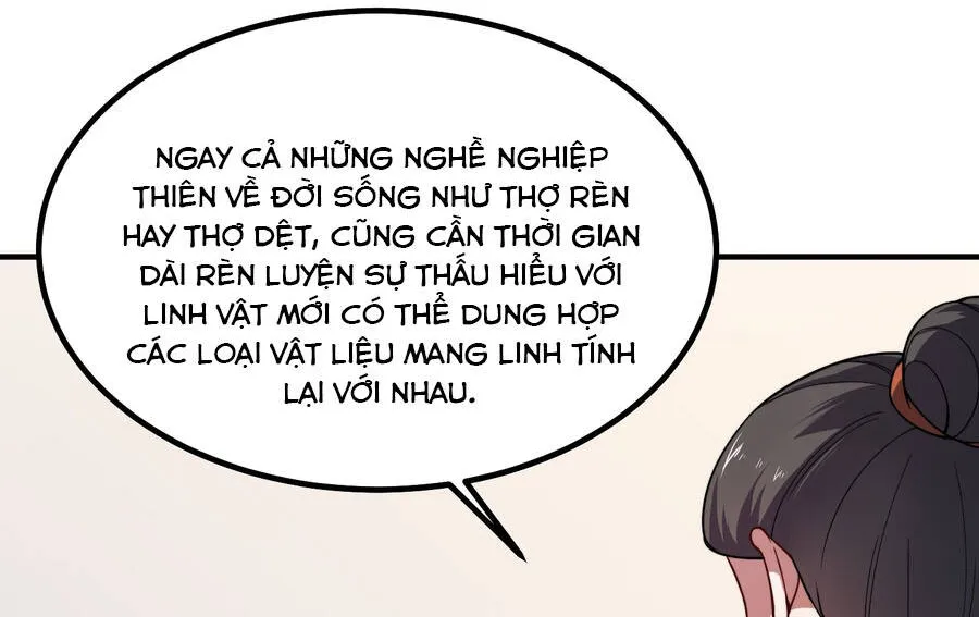 Ngự Thú Tiến Hóa Chap 3 - Next Chap 4