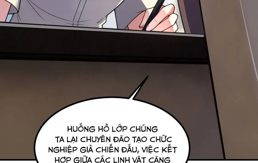 Ngự Thú Tiến Hóa Chap 3 - Next Chap 4