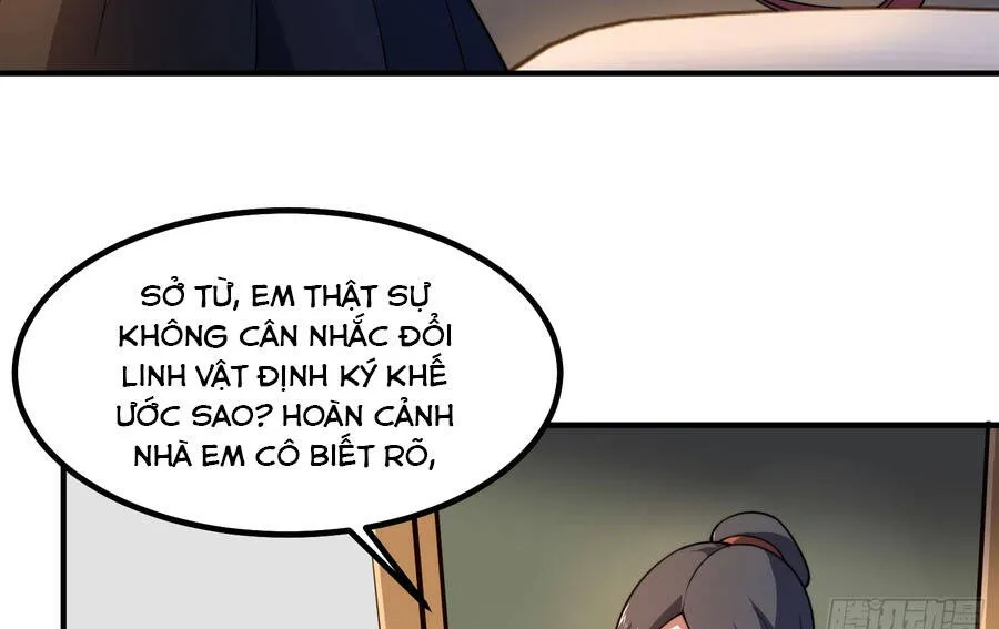 Ngự Thú Tiến Hóa Chap 3 - Next Chap 4