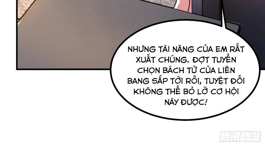 Ngự Thú Tiến Hóa Chap 3 - Next Chap 4