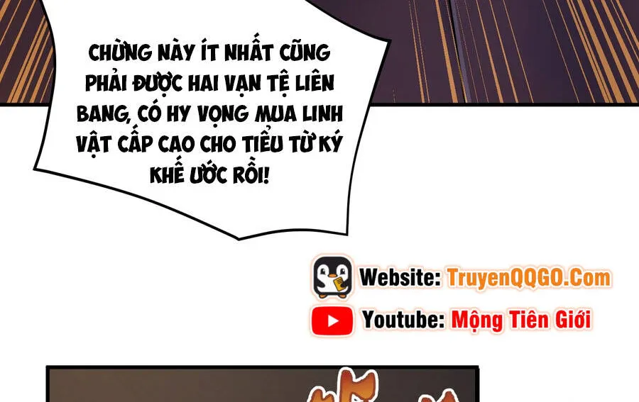 Ngự Thú Tiến Hóa Chap 3 - Next Chap 4