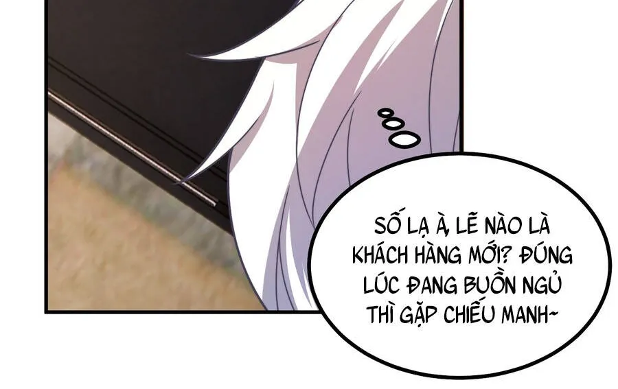 Ngự Thú Tiến Hóa Chap 3 - Next Chap 4