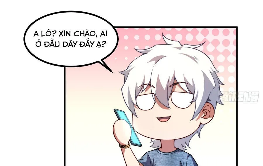 Ngự Thú Tiến Hóa Chap 3 - Next Chap 4