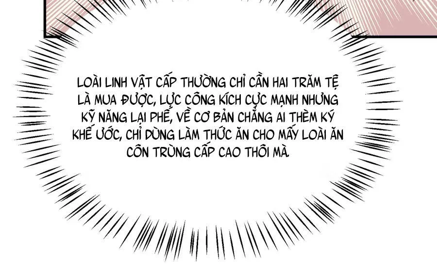 Ngự Thú Tiến Hóa Chap 3 - Next Chap 4