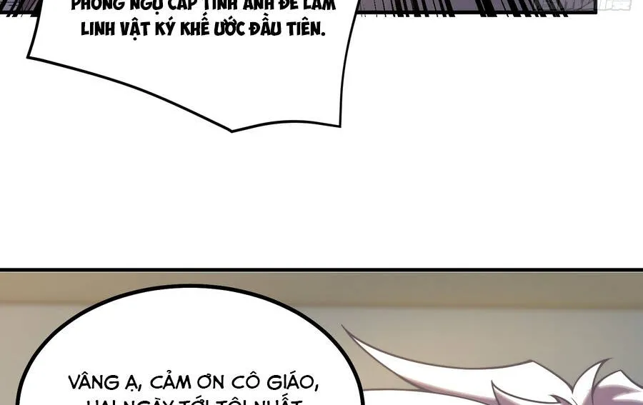 Ngự Thú Tiến Hóa Chap 3 - Next Chap 4