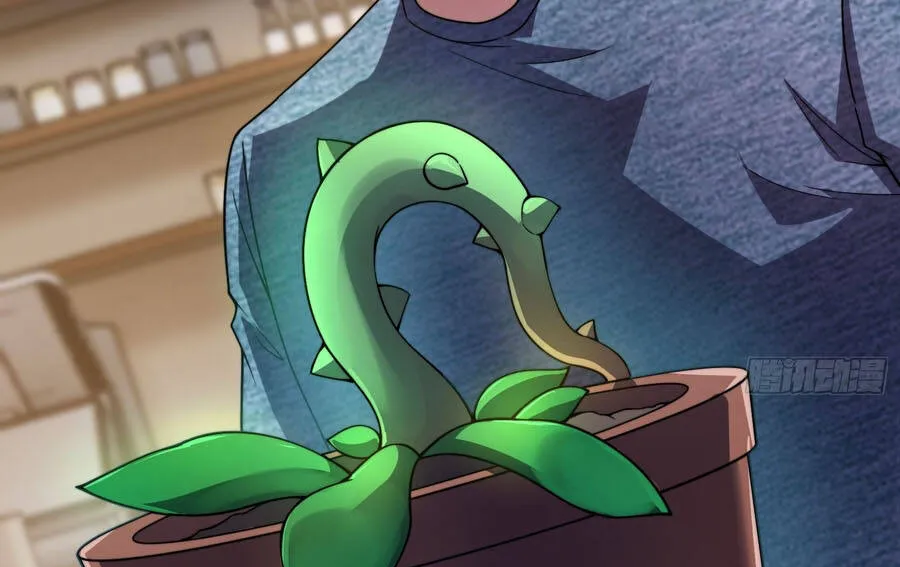 Ngự Thú Tiến Hóa Chap 3 - Next Chap 4