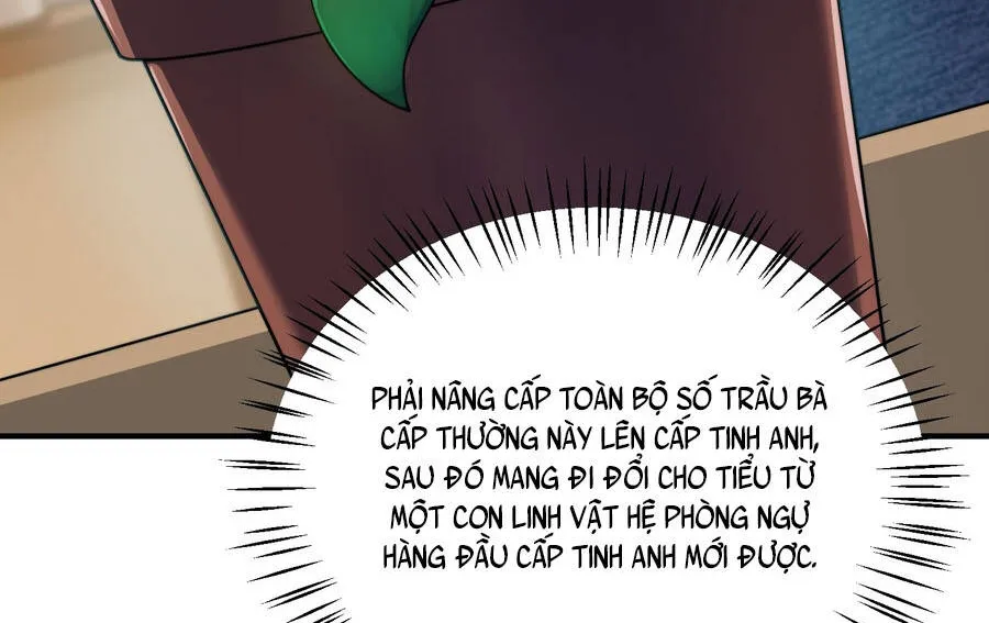 Ngự Thú Tiến Hóa Chap 3 - Next Chap 4