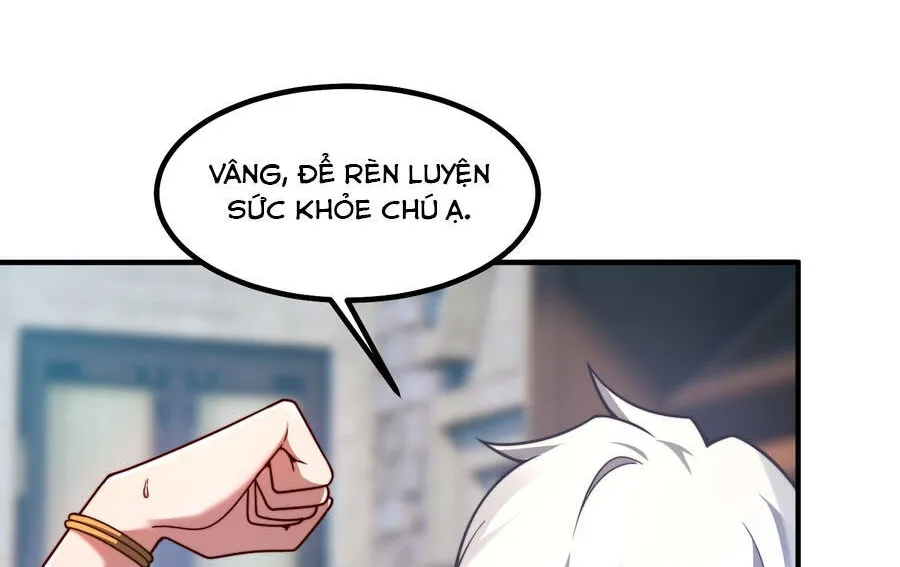 Ngự Thú Tiến Hóa Chap 3 - Next Chap 4