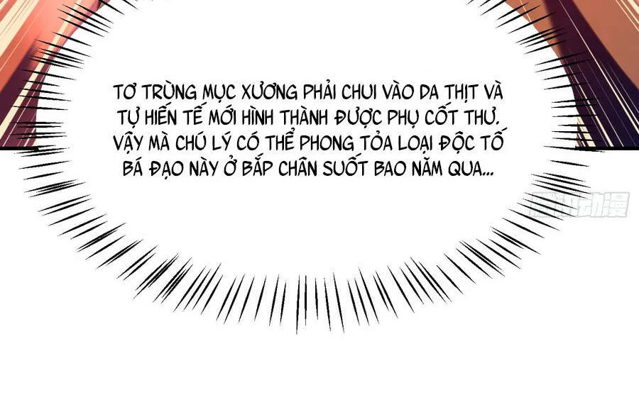 Ngự Thú Tiến Hóa Chap 3 - Next Chap 4