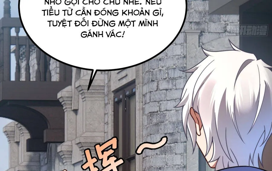 Ngự Thú Tiến Hóa Chap 3 - Next Chap 4