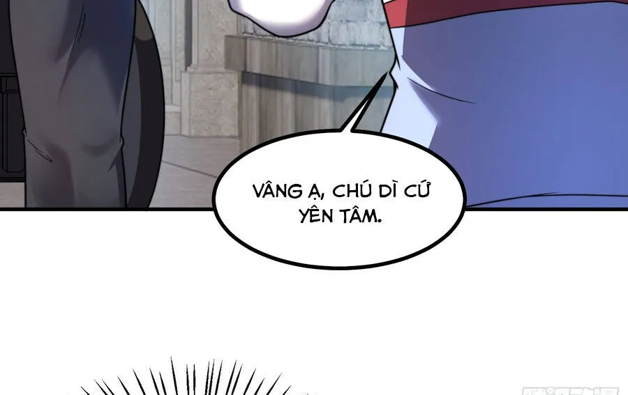 Ngự Thú Tiến Hóa Chap 3 - Next Chap 4