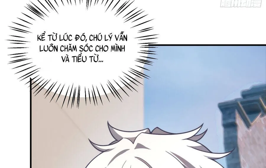 Ngự Thú Tiến Hóa Chap 3 - Next Chap 4