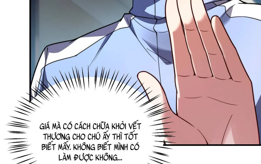 Ngự Thú Tiến Hóa Chap 3 - Next Chap 4