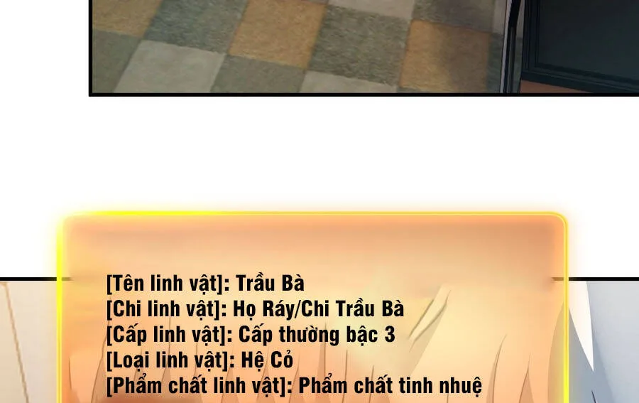 Ngự Thú Tiến Hóa Chap 3 - Next Chap 4