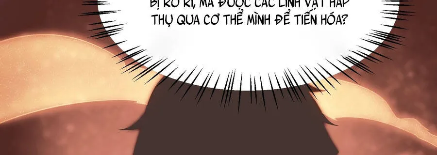 Ngự Thú Tiến Hóa Chap 3 - Next Chap 4
