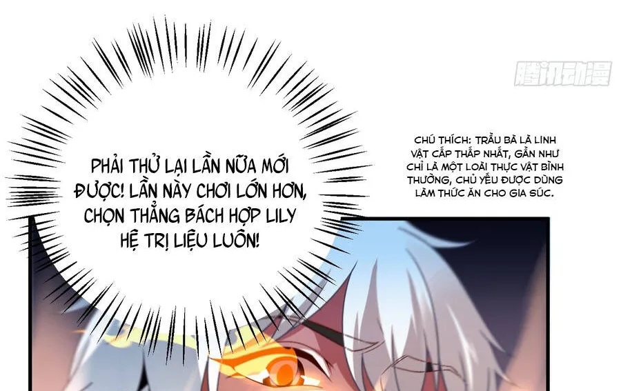 Ngự Thú Tiến Hóa Chap 3 - Next Chap 4