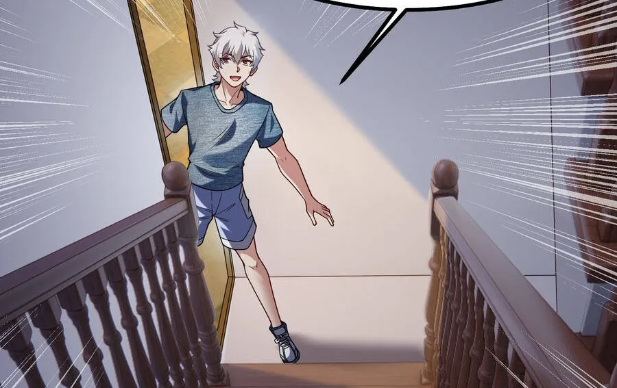 Ngự Thú Tiến Hóa Chap 3 - Next Chap 4
