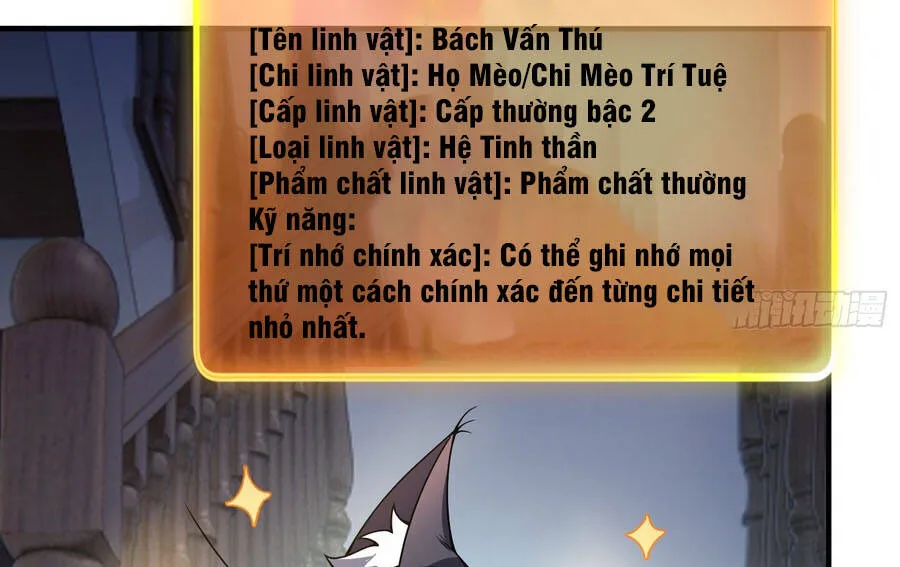 Ngự Thú Tiến Hóa Chap 3 - Next Chap 4
