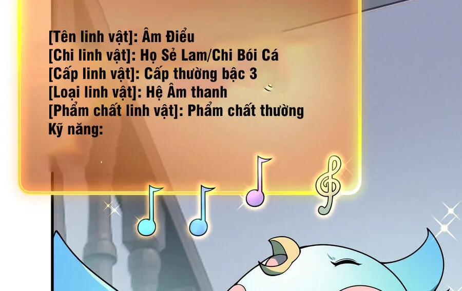 Ngự Thú Tiến Hóa Chap 3 - Next Chap 4