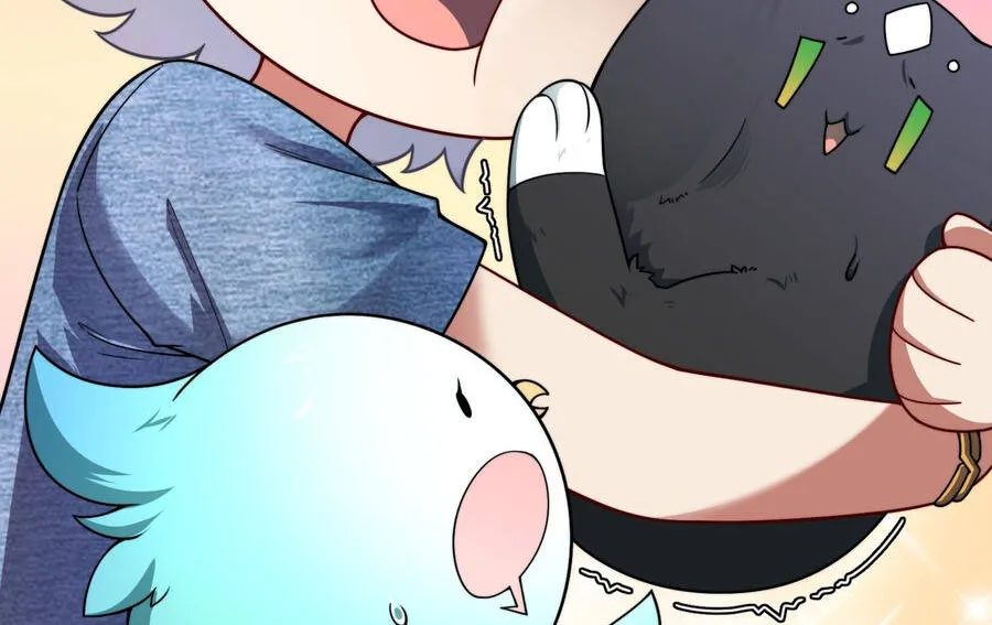 Ngự Thú Tiến Hóa Chap 3 - Next Chap 4