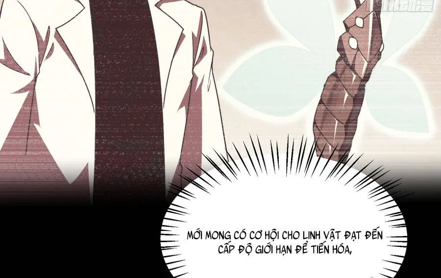 Ngự Thú Tiến Hóa Chap 3 - Next Chap 4