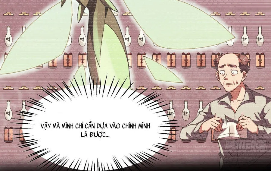 Ngự Thú Tiến Hóa Chap 3 - Next Chap 4