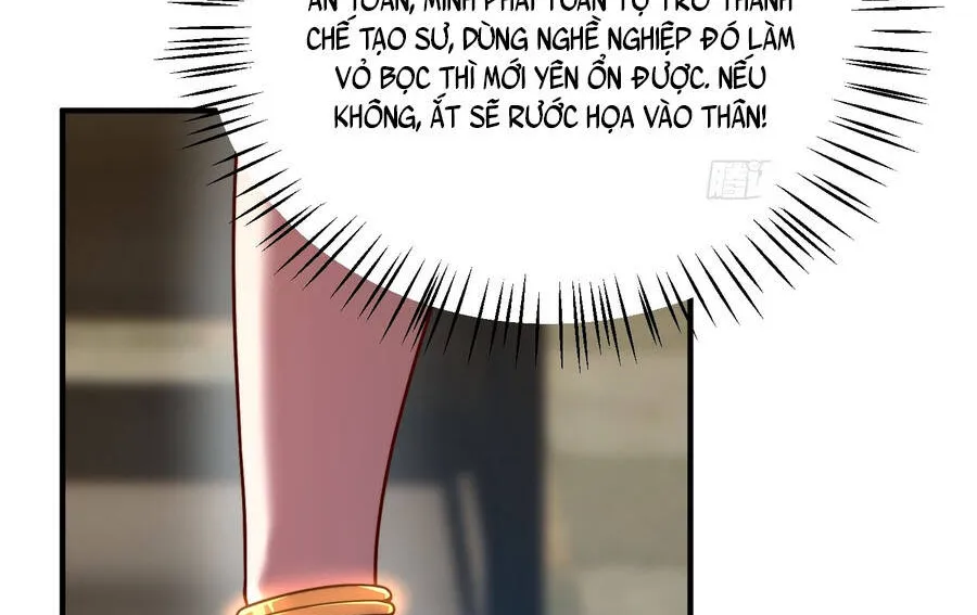 Ngự Thú Tiến Hóa Chap 3 - Next Chap 4