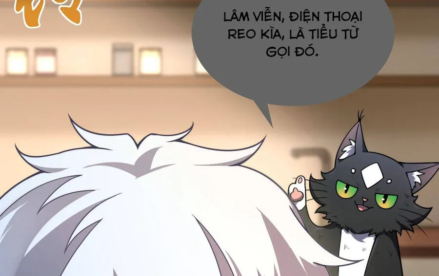 Ngự Thú Tiến Hóa Chap 3 - Next Chap 4