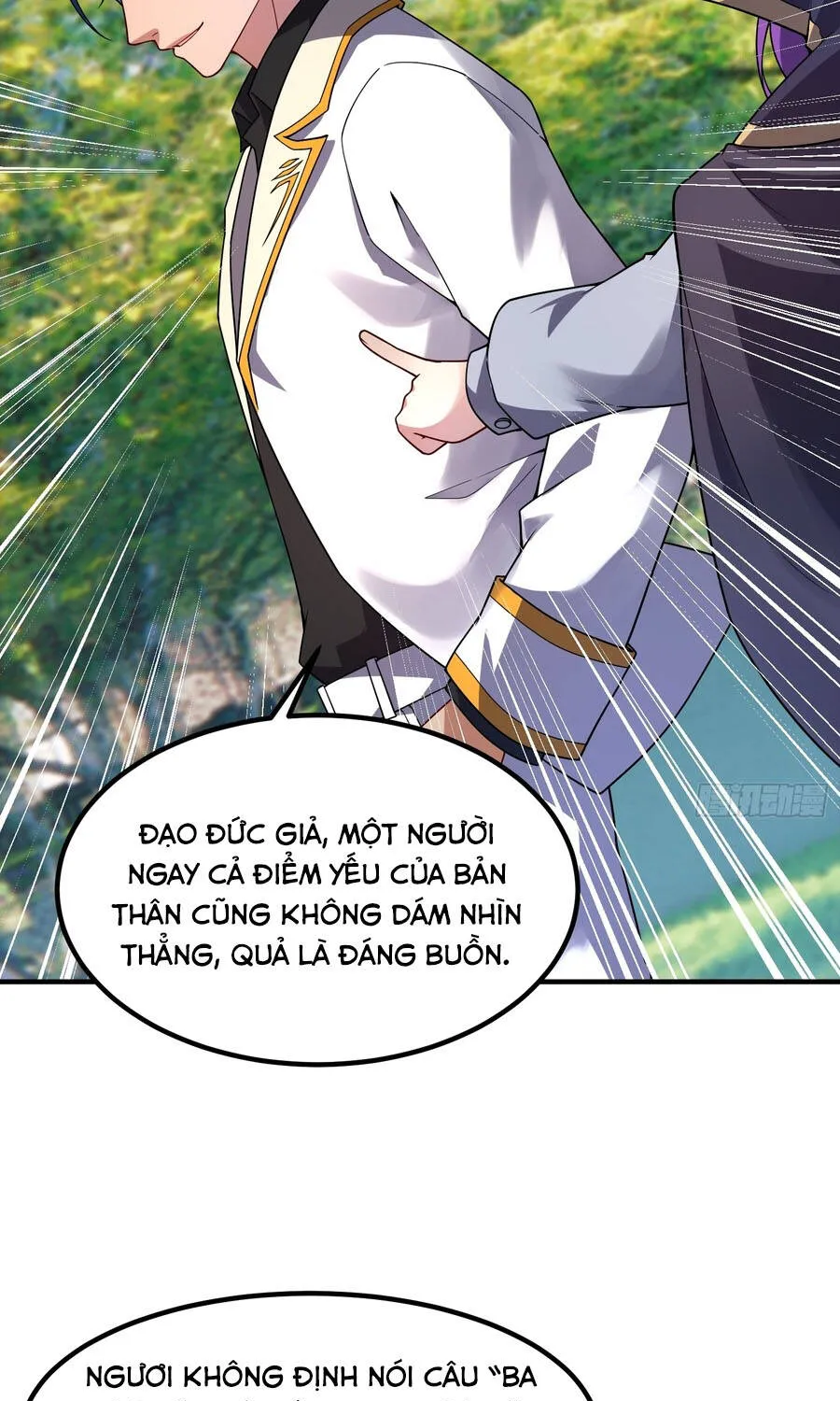 Ngự Thú Tiến Hóa Chap 37 - Next Chap 38