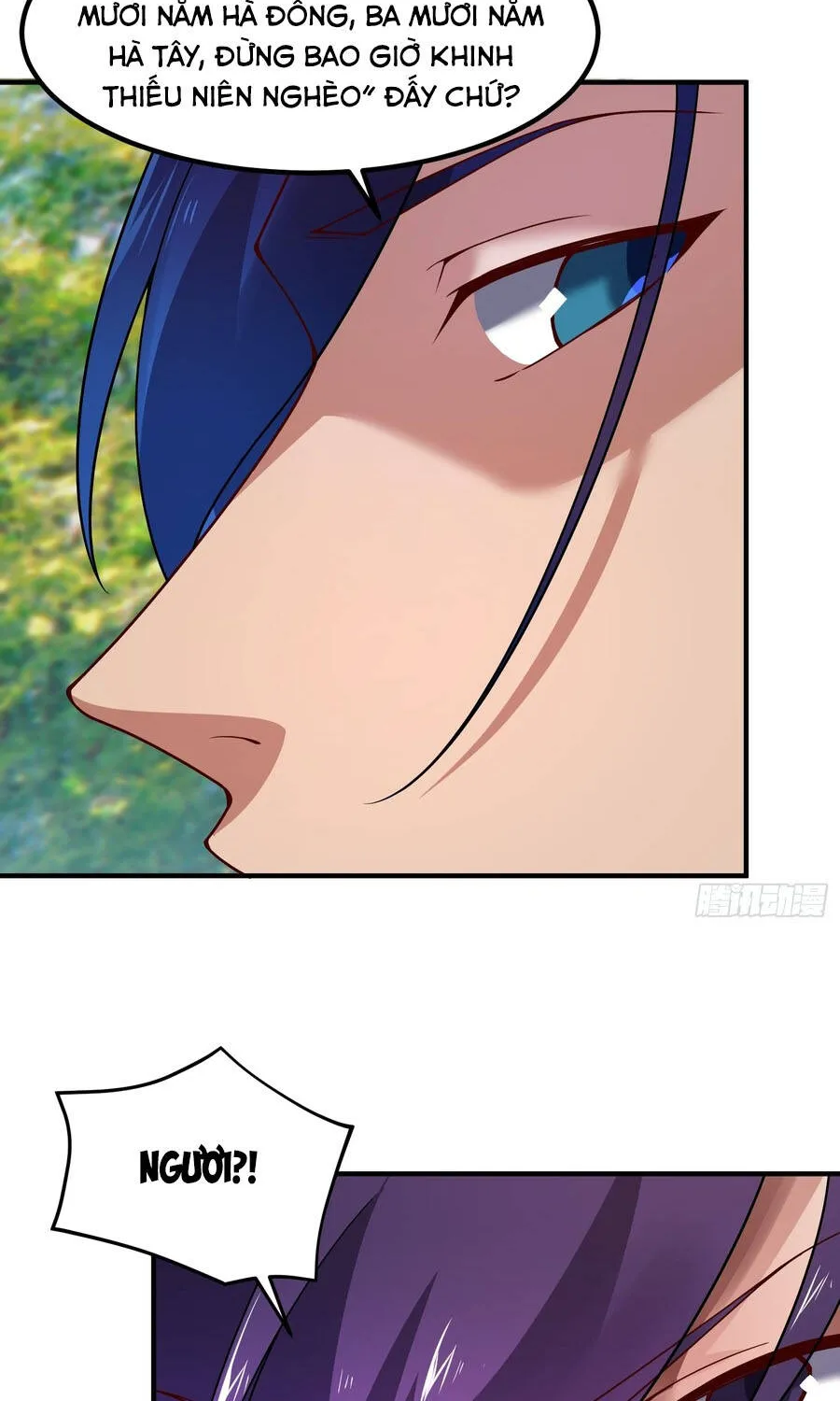 Ngự Thú Tiến Hóa Chap 37 - Next Chap 38