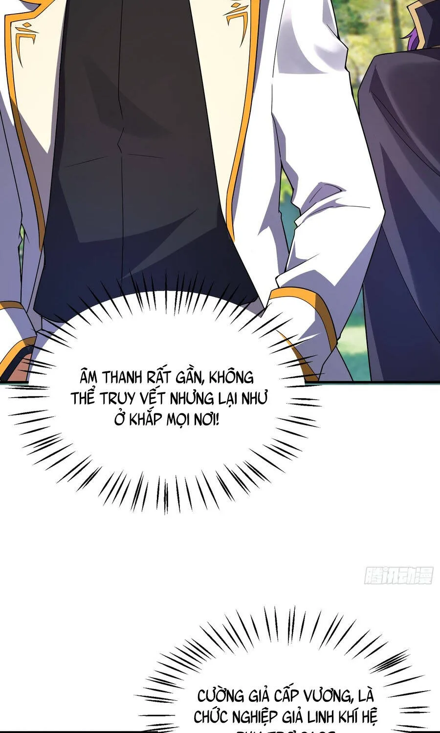 Ngự Thú Tiến Hóa Chap 37 - Next Chap 38