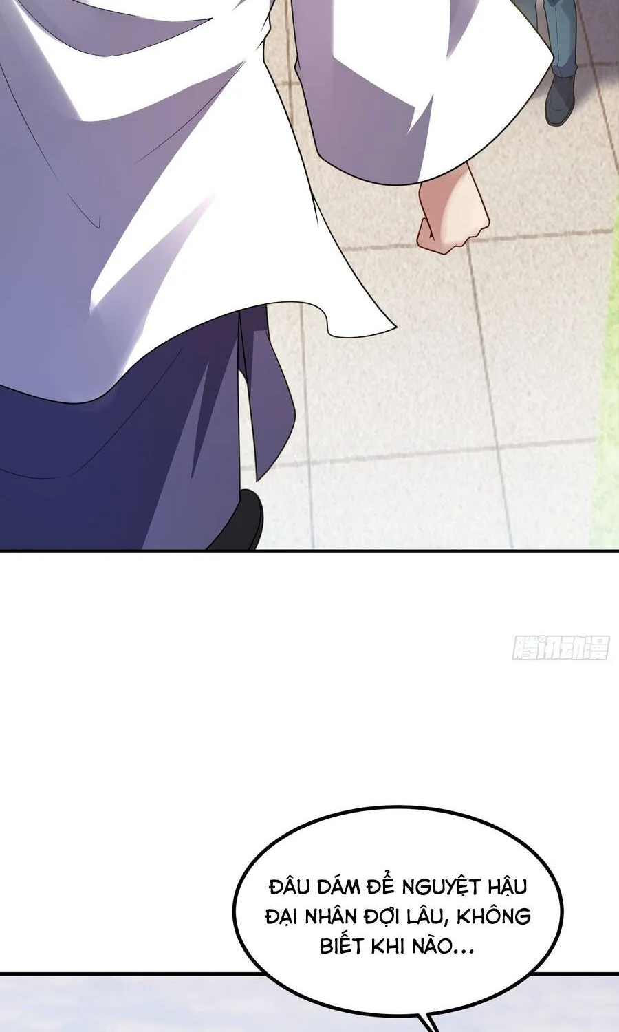 Ngự Thú Tiến Hóa Chap 37 - Next Chap 38