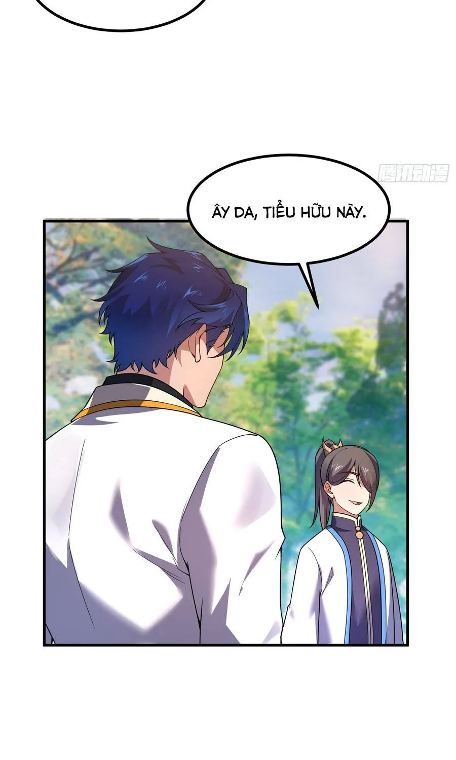 Ngự Thú Tiến Hóa Chap 37 - Next Chap 38