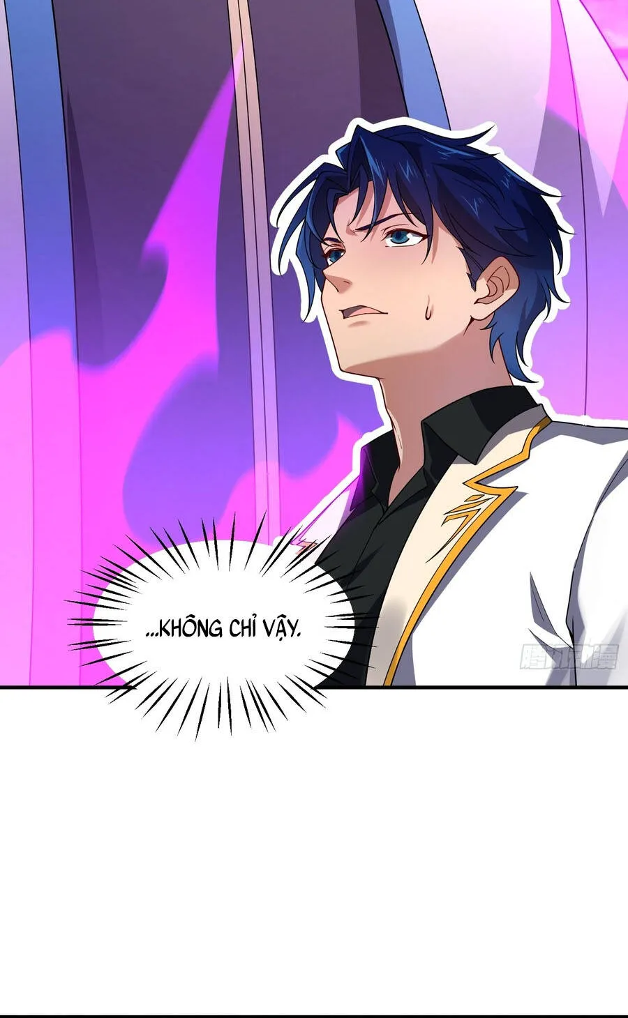 Ngự Thú Tiến Hóa Chap 37 - Next Chap 38