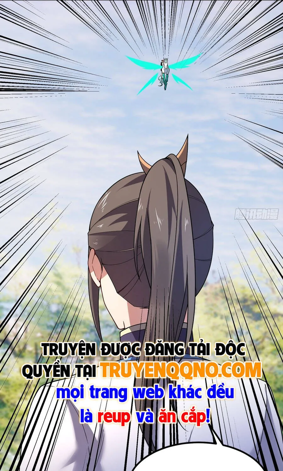 Ngự Thú Tiến Hóa Chap 37 - Next Chap 38