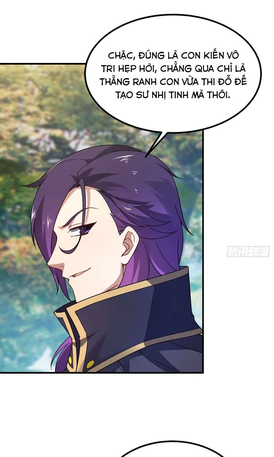 Ngự Thú Tiến Hóa Chap 37 - Next Chap 38
