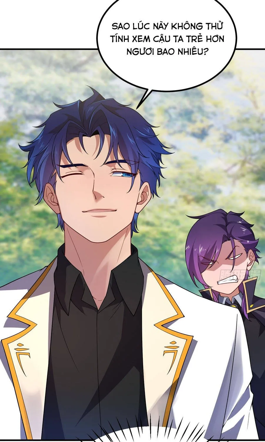 Ngự Thú Tiến Hóa Chap 37 - Next Chap 38